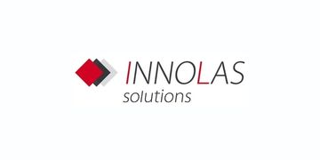 InnoLas Solutions Logo