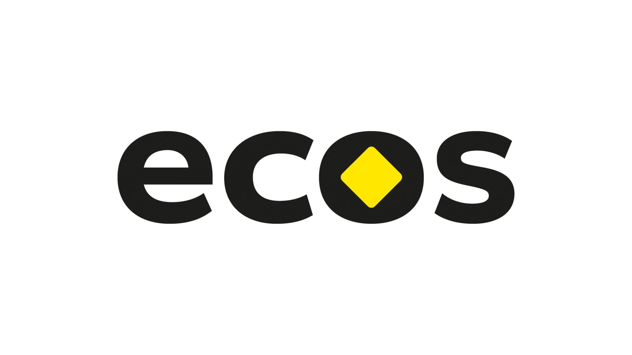 ECOS Technology GmbH Logo
