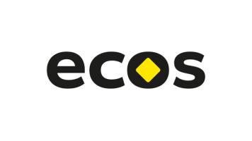 ECOS Technology GmbH Logo
