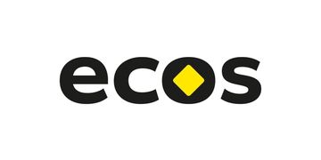 ECOS Technology GmbH Logo