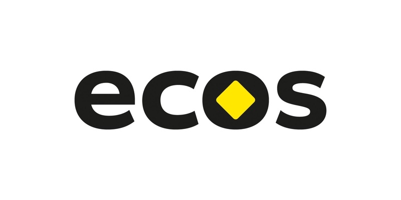 ECOS Technology GmbH Logo