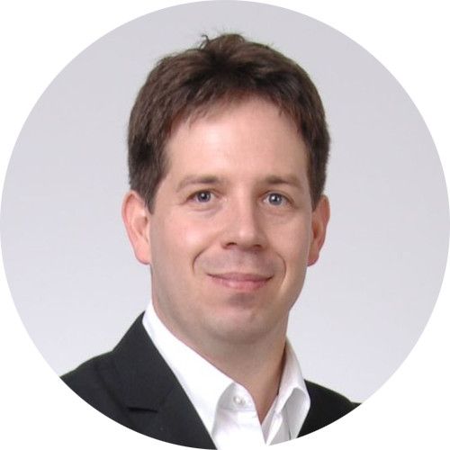 Stefan Gerum