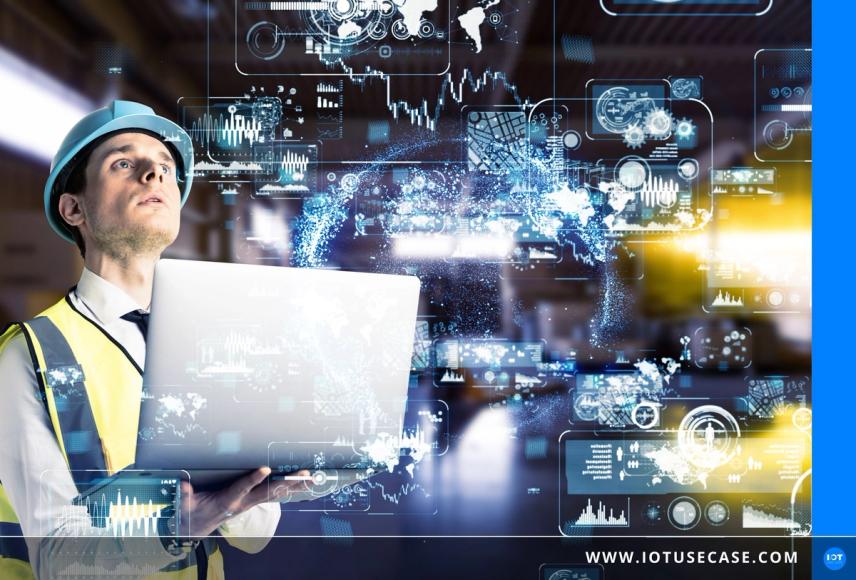 Azure Marketplace: Uptake Fusion – Cloud-Native Industrial Data Analytics Hub