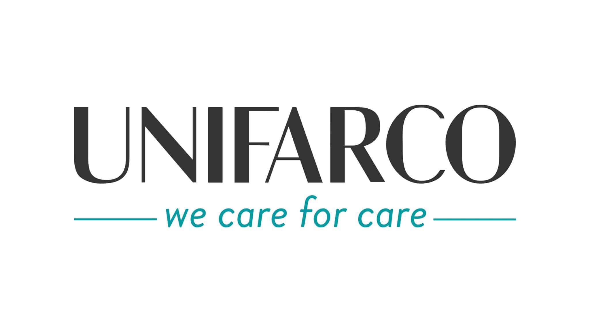 Unifarco SpA Logo