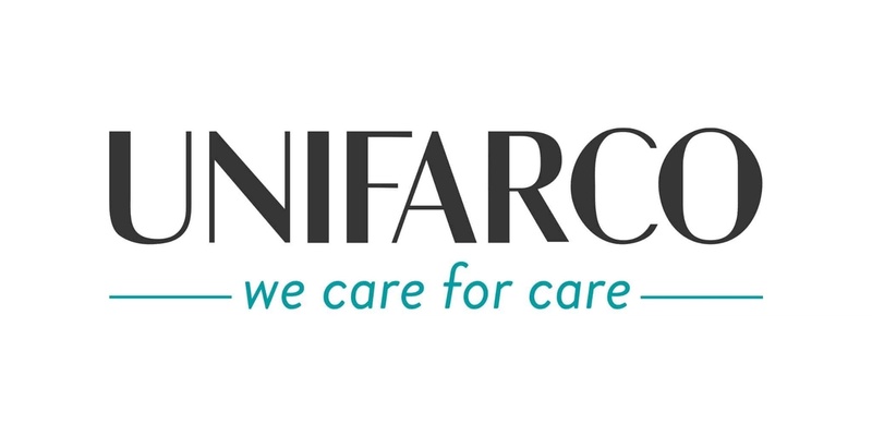 Unifarco SpA Logo