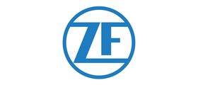 ZF Friedrichshafen AG