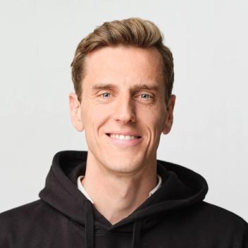 Niklas Friederichsen