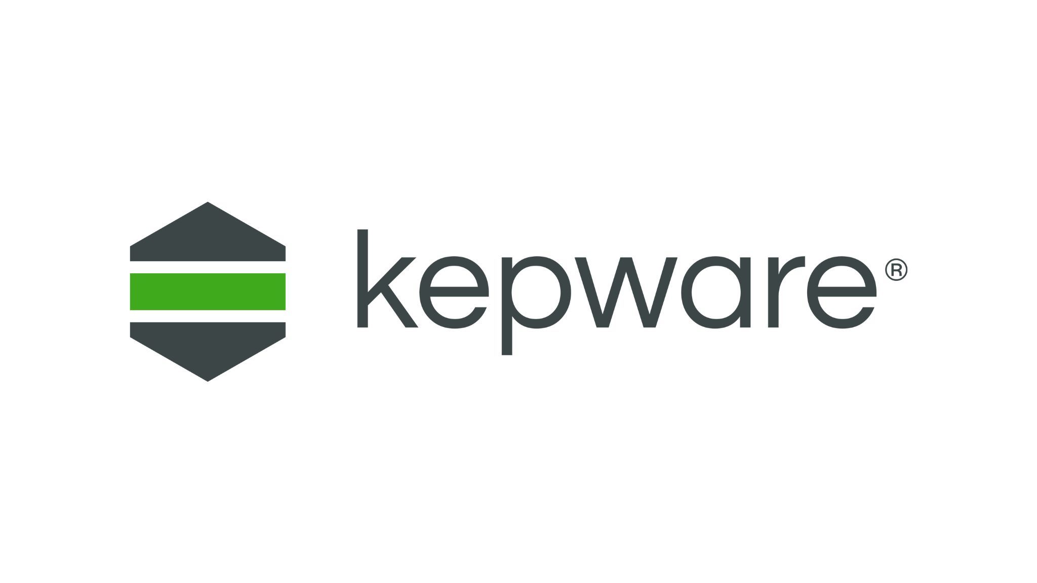 PTC Kepware Logo