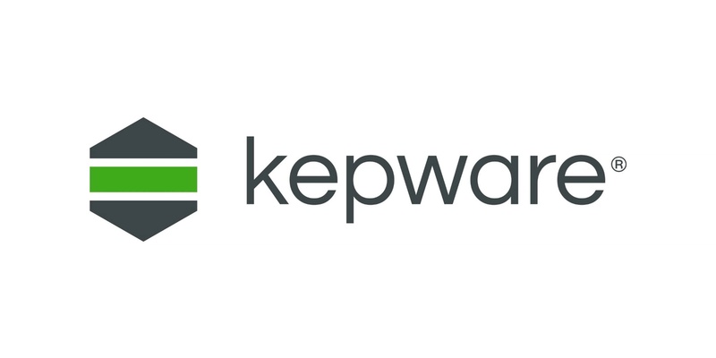 PTC Kepware Logo