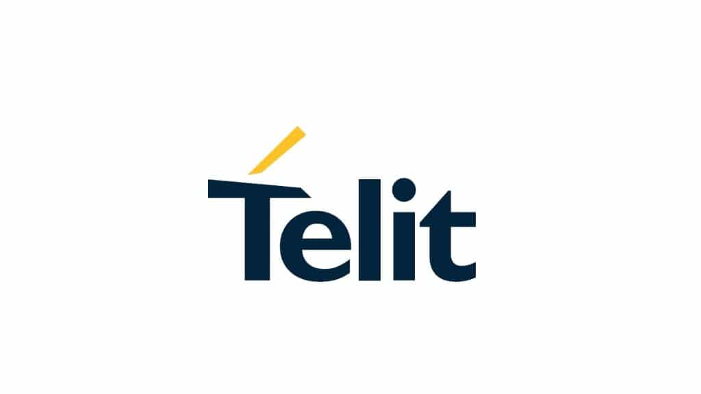 Telit Communications PLC Logo