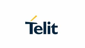 Telit Communications PLC Logo