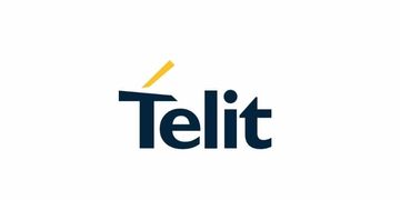 Telit Communications PLC Logo
