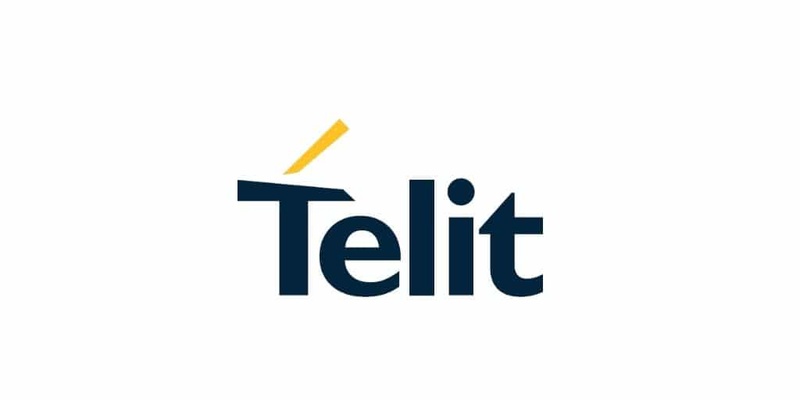 Telit Communications PLC Logo