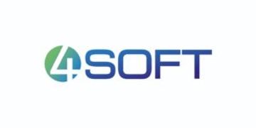 4SOFT Logo
