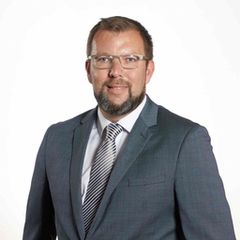 Tilo Haug
