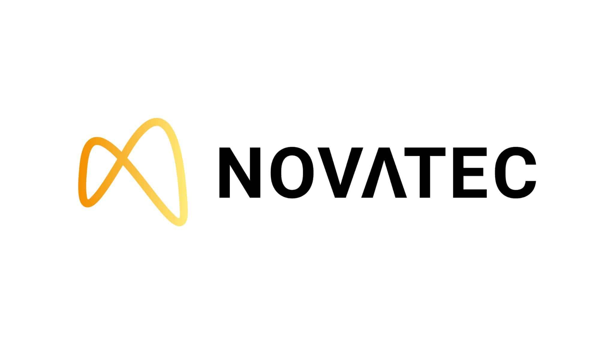 Novatec Consulting GmbH Logo