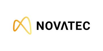 Novatec Consulting GmbH Logo