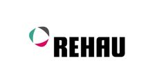 REHAU Logo