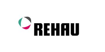 REHAU Logo