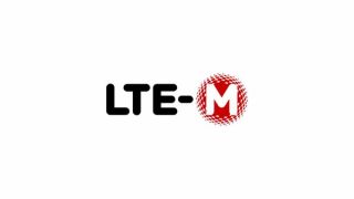 lte m Logo