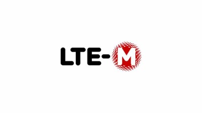 lte m Logo