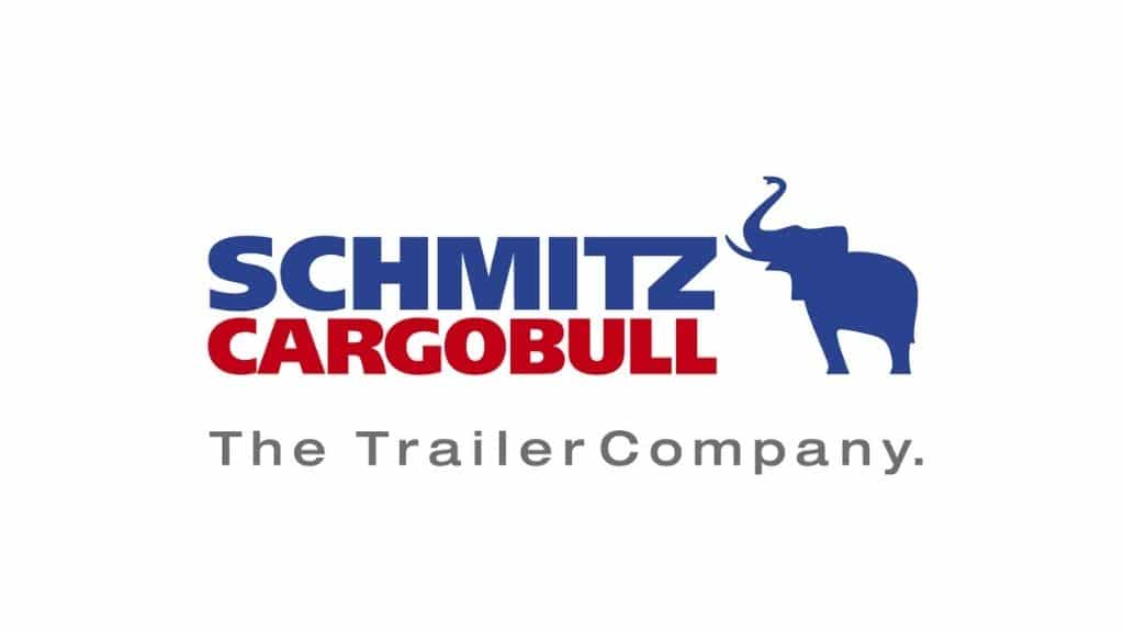 Schmitz Cargobull Logo