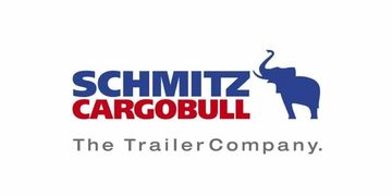 Schmitz Cargobull Logo