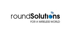 Roundsolutions GmbH Logo