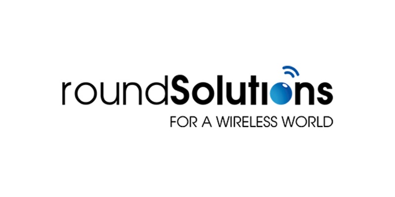 Roundsolutions GmbH Logo