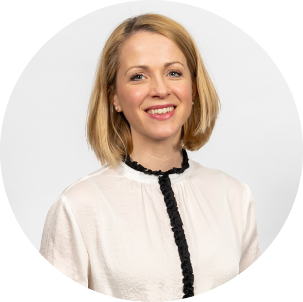 Dr. Verena Brenner
