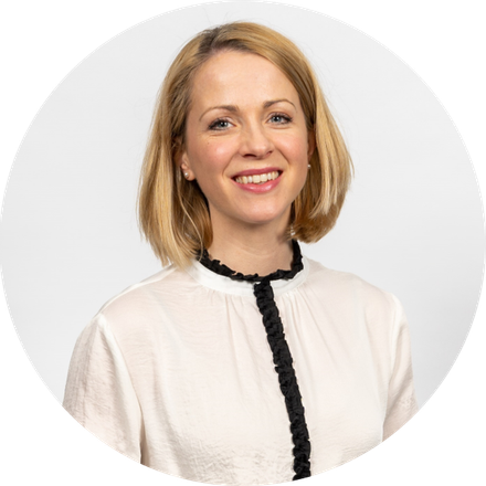 Dr. Verena Brenner
