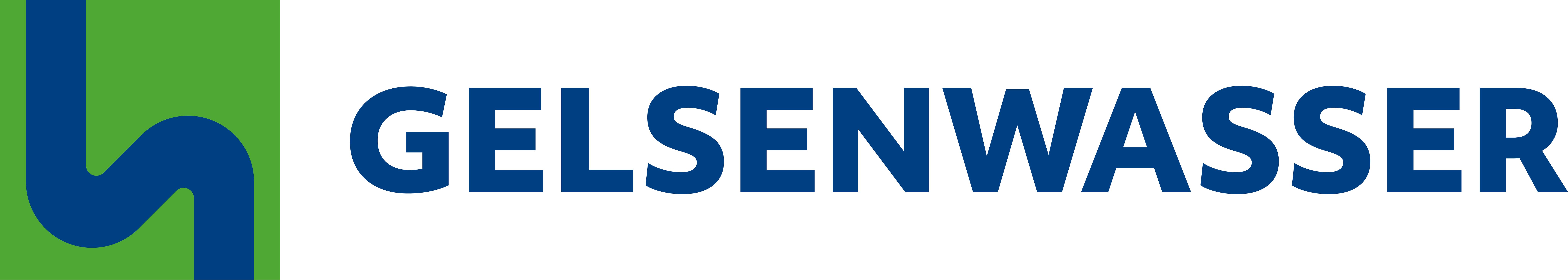 GELSENWASSER AG Logo
