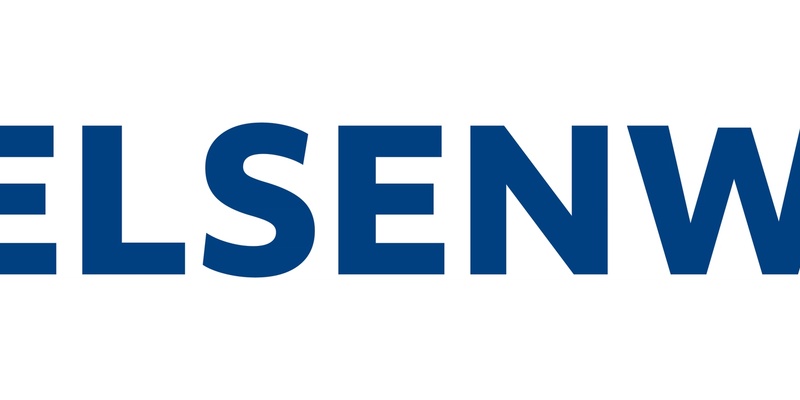 GELSENWASSER AG Logo