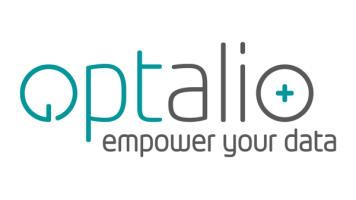 Optalio Logo