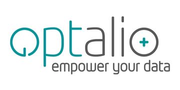 Optalio Logo
