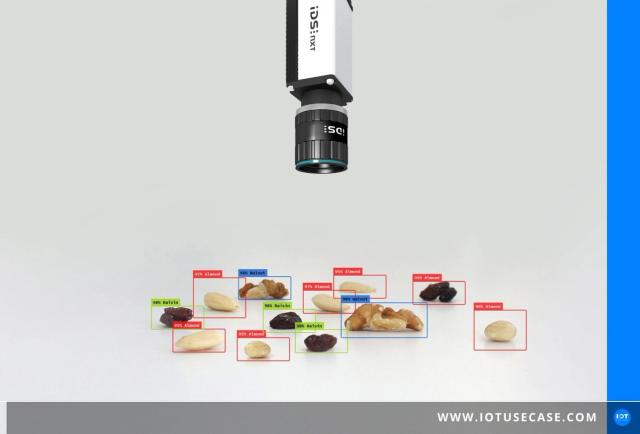 AI expertise directly inside the camera – suitable for beginners