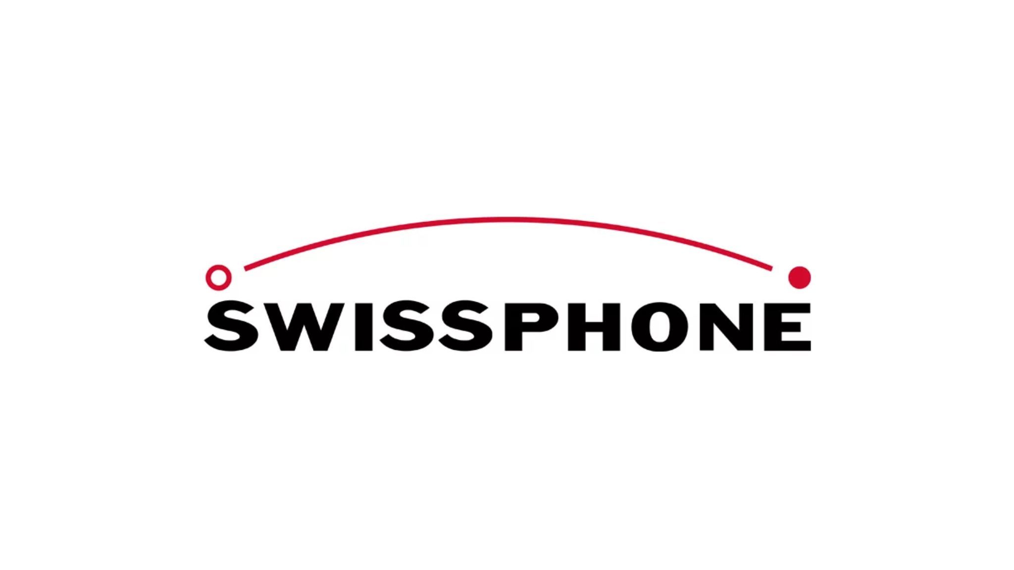 Swissphone Logo