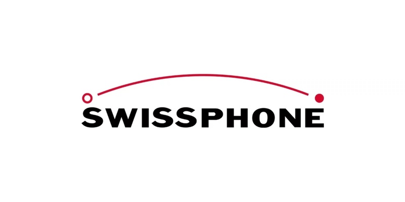 Swissphone Logo