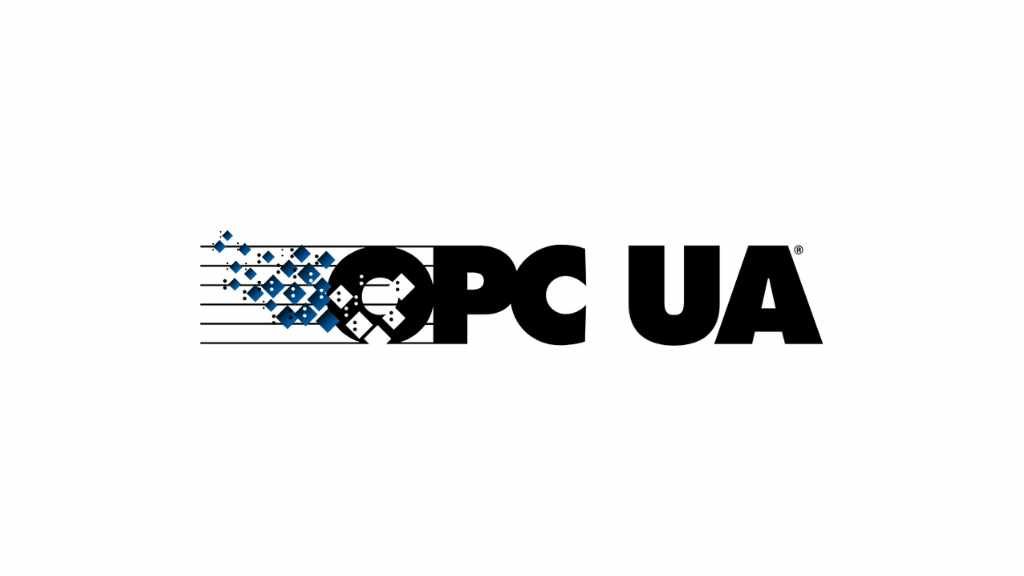 opc ua Logo