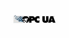 opc ua Logo