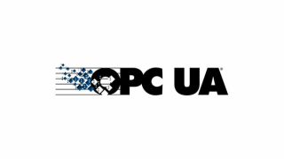 OPC UA Logo