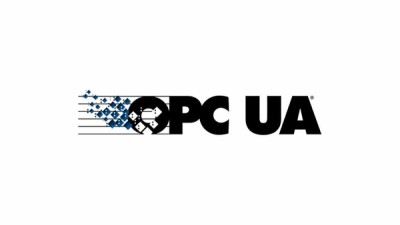 opc ua Logo