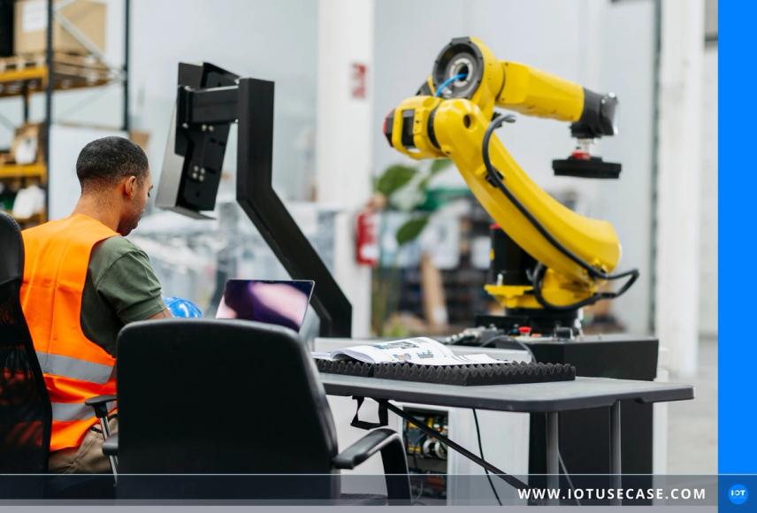 Wissensbasierte Produktion mit KI-Assistenzsystemen