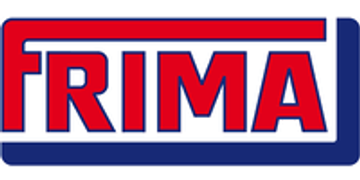 FRIMA Logo