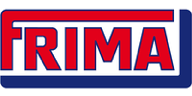 FRIMA Logo
