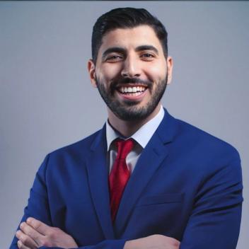 Nabil Souita