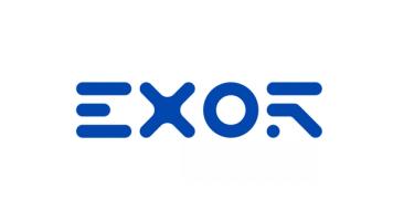 Exor International SpA Logo