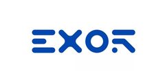 Exor International SpA Logo