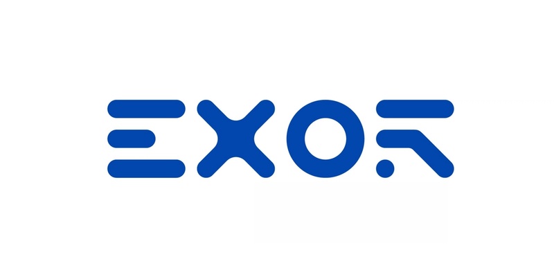 Exor International SpA Logo