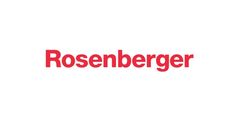 Rosenberger Logo